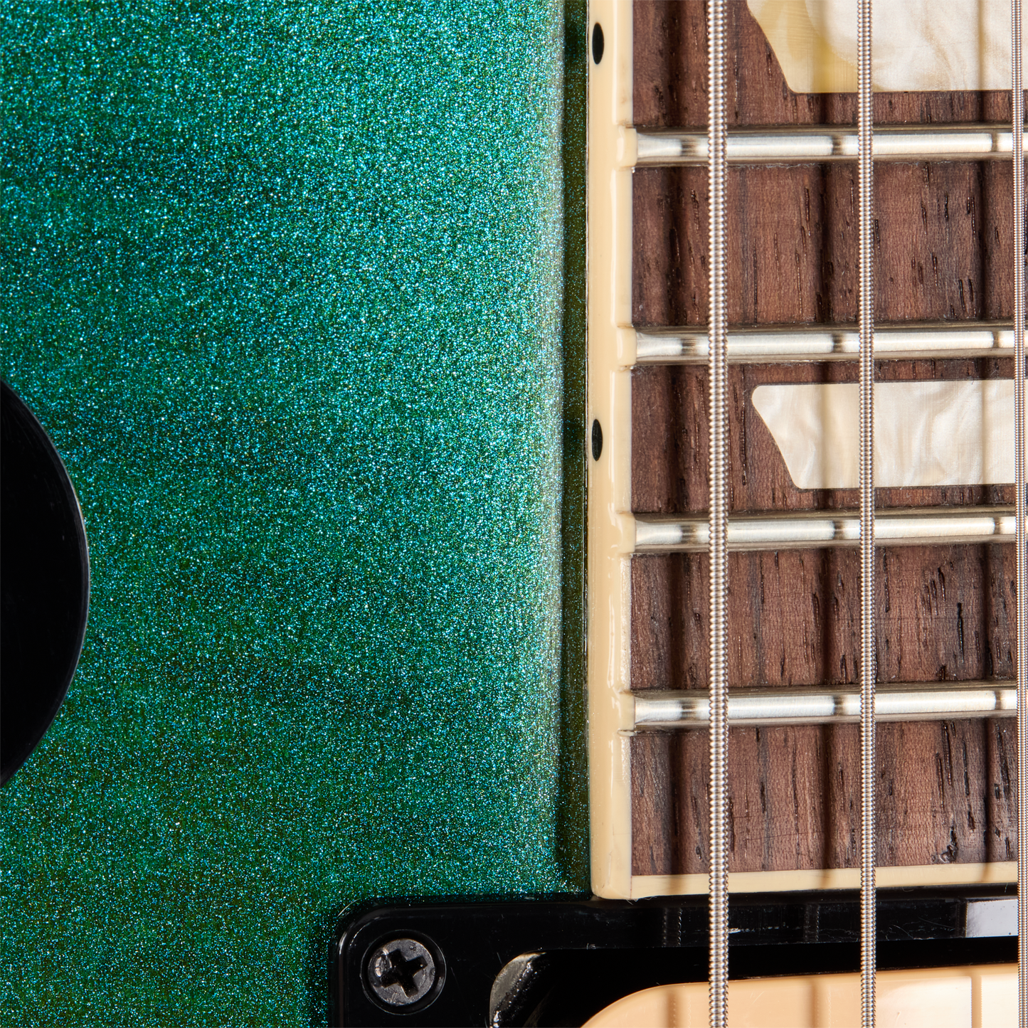 Gibson Mod™ Collection Les Paul Standard 60s, Hard Tealization Electric Guitar Gibson Mod™ Collection