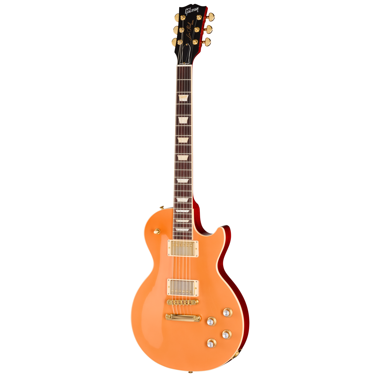 Gibson Mod™ Collection Les Paul Standard 60s, Just Peachy Electric Guitar Gibson Mod™ Collection