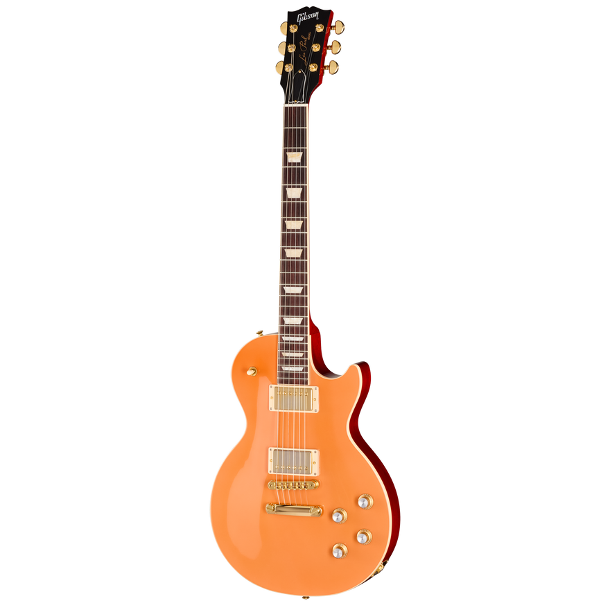 Gibson Mod™ Collection Les Paul Standard 60s, Just Peachy Electric Guitar Gibson Mod™ Collection