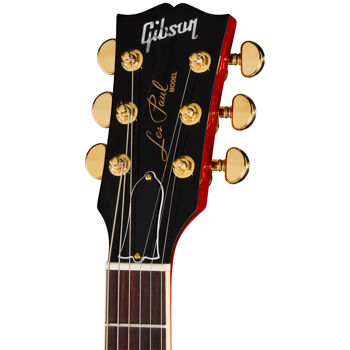 Gibson Mod™ Collection Les Paul Standard 60s, Just Peachy Electric Guitar Gibson Mod™ Collection