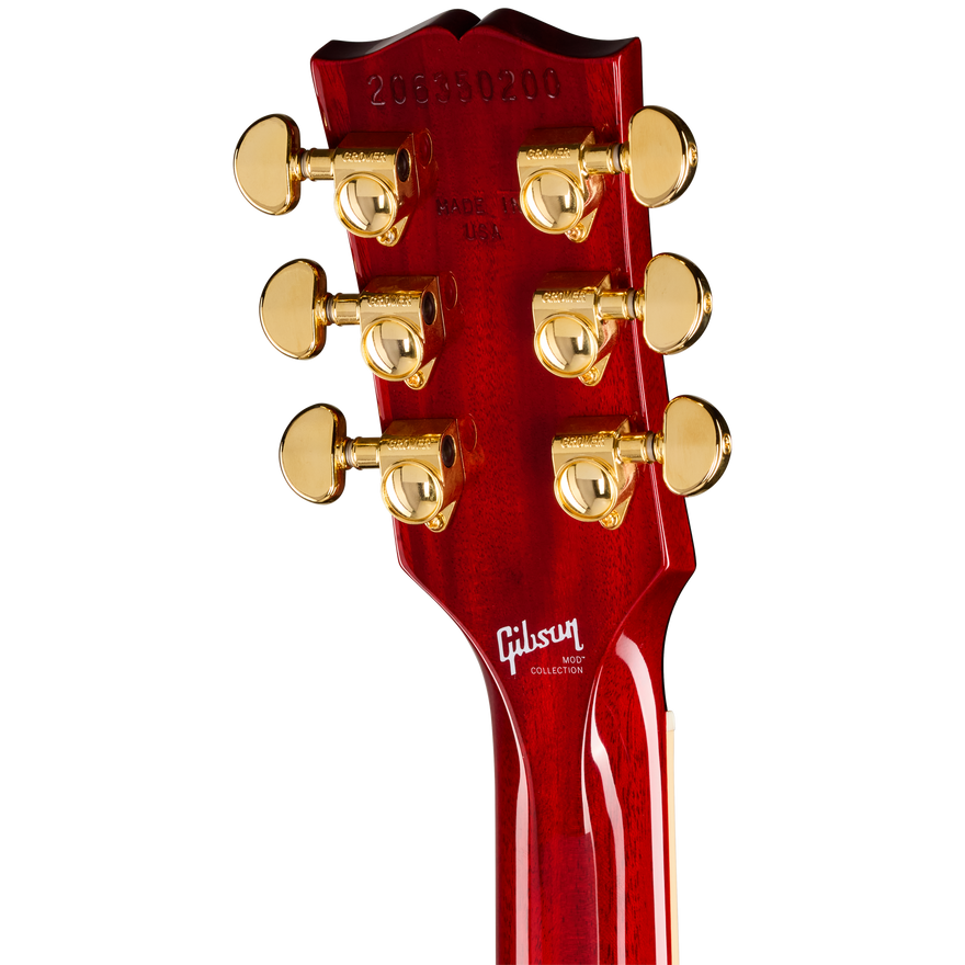 Gibson Mod™ Collection Les Paul Standard 60s, Just Peachy Electric Guitar Gibson Mod™ Collection