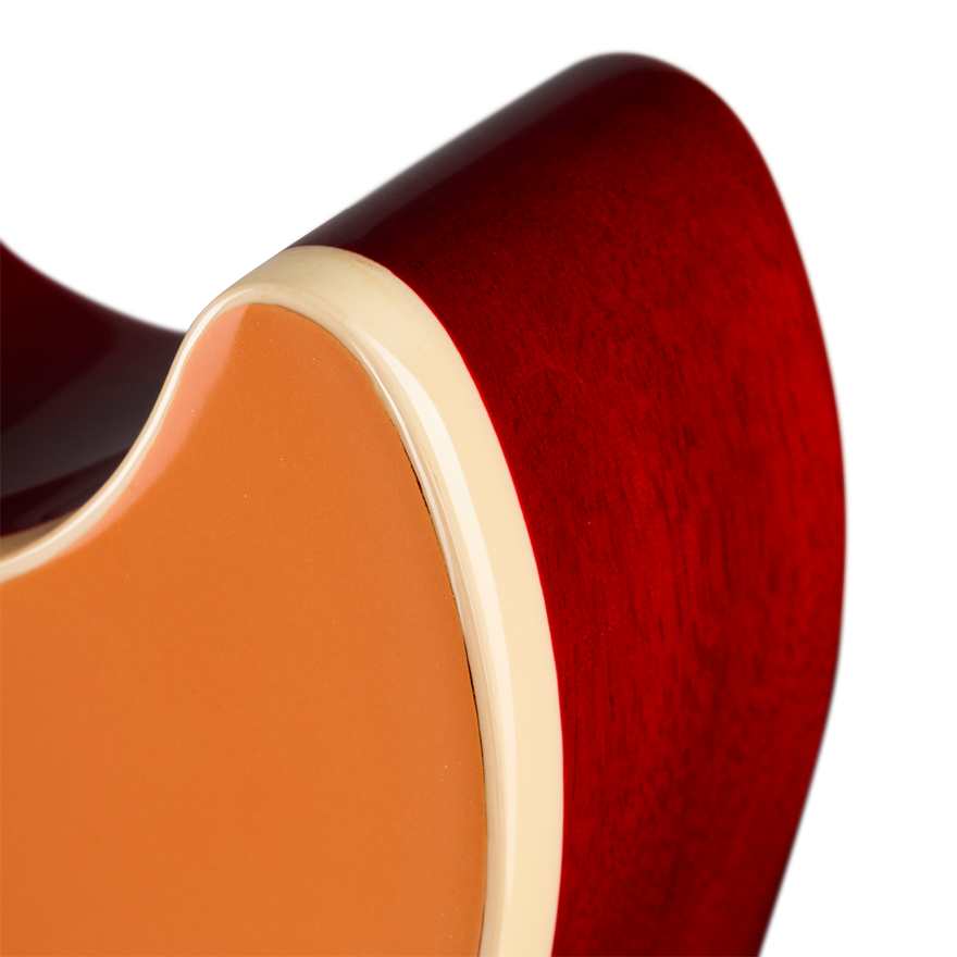 Gibson Mod™ Collection Les Paul Standard 60s, Just Peachy Electric Guitar Gibson Mod™ Collection