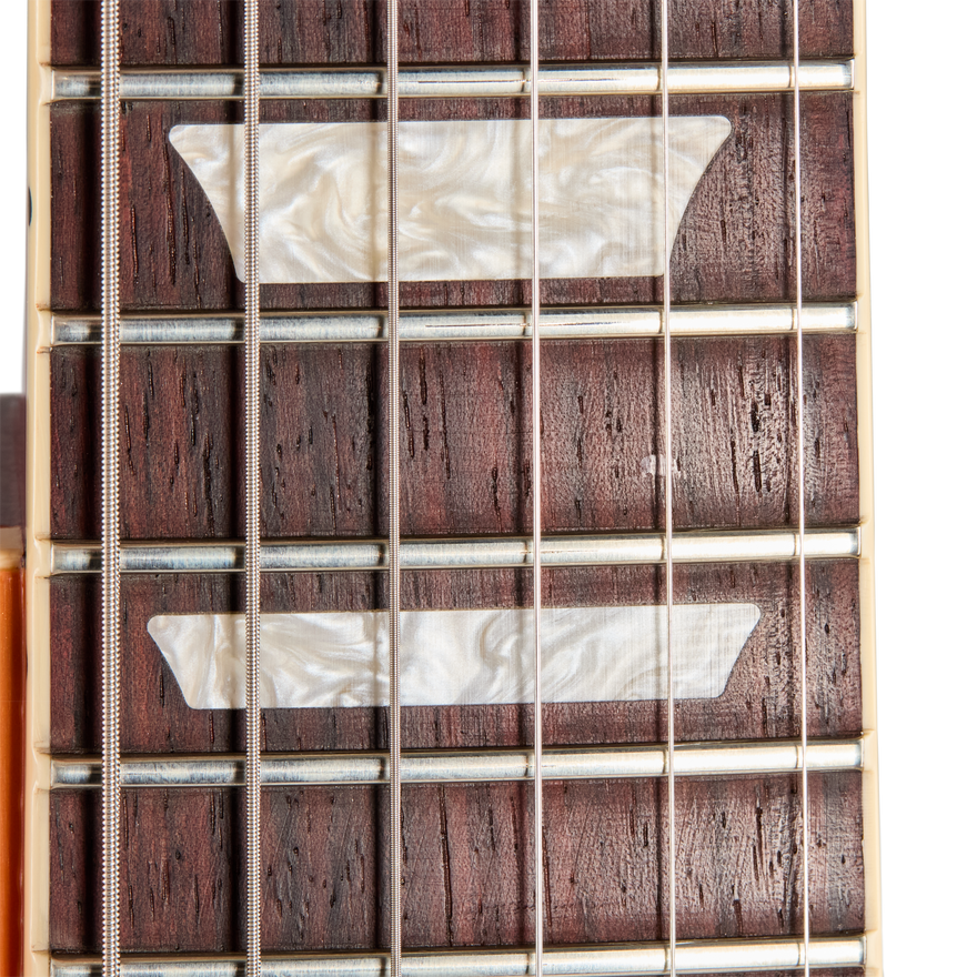 Gibson Mod™ Collection Les Paul Standard 60s, Just Peachy Electric Guitar Gibson Mod™ Collection