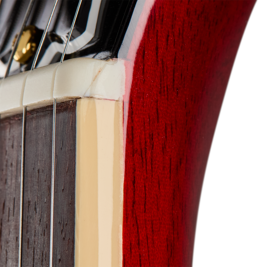 Gibson Mod™ Collection Les Paul Standard 60s, Just Peachy Electric Guitar Gibson Mod™ Collection