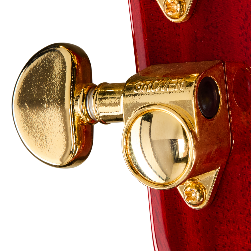 Gibson Mod™ Collection Les Paul Standard 60s, Just Peachy Electric Guitar Gibson Mod™ Collection