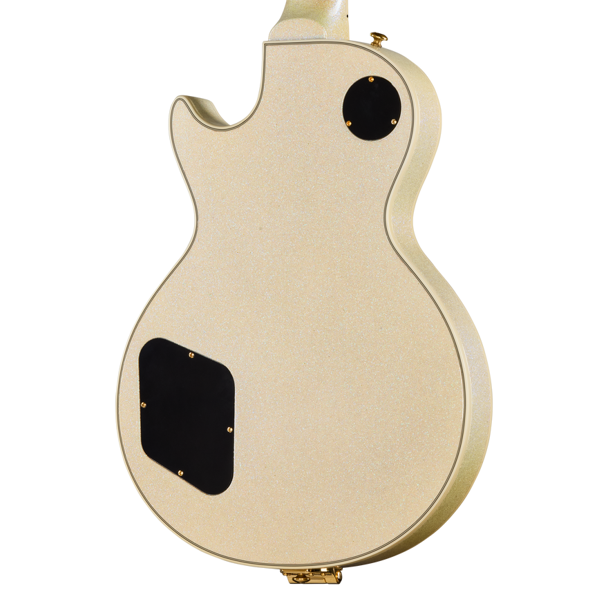Gibson Mod™ Collection 1957 Les Paul Custom Reissue, Opalescent Flurries Electric Guitar Gibson Mod™ Collection