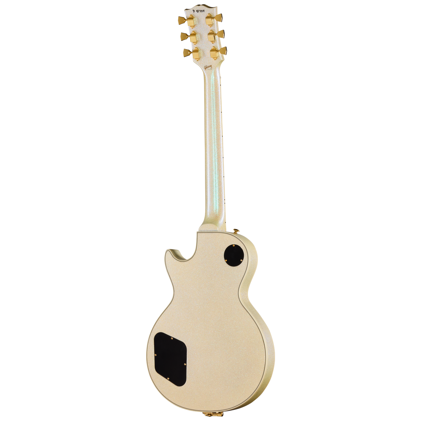 Gibson Mod™ Collection 1957 Les Paul Custom Reissue, Opalescent Flurries Electric Guitar Gibson Mod™ Collection