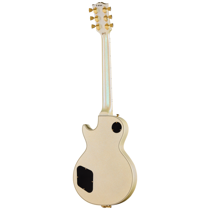 Gibson Mod™ Collection 1957 Les Paul Custom Reissue, Opalescent Flurries Electric Guitar Gibson Mod™ Collection