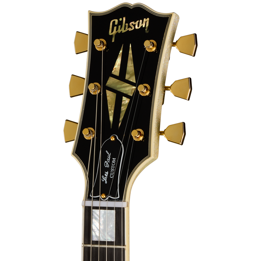 Gibson Mod™ Collection 1957 Les Paul Custom Reissue, Opalescent Flurries Electric Guitar Gibson Mod™ Collection