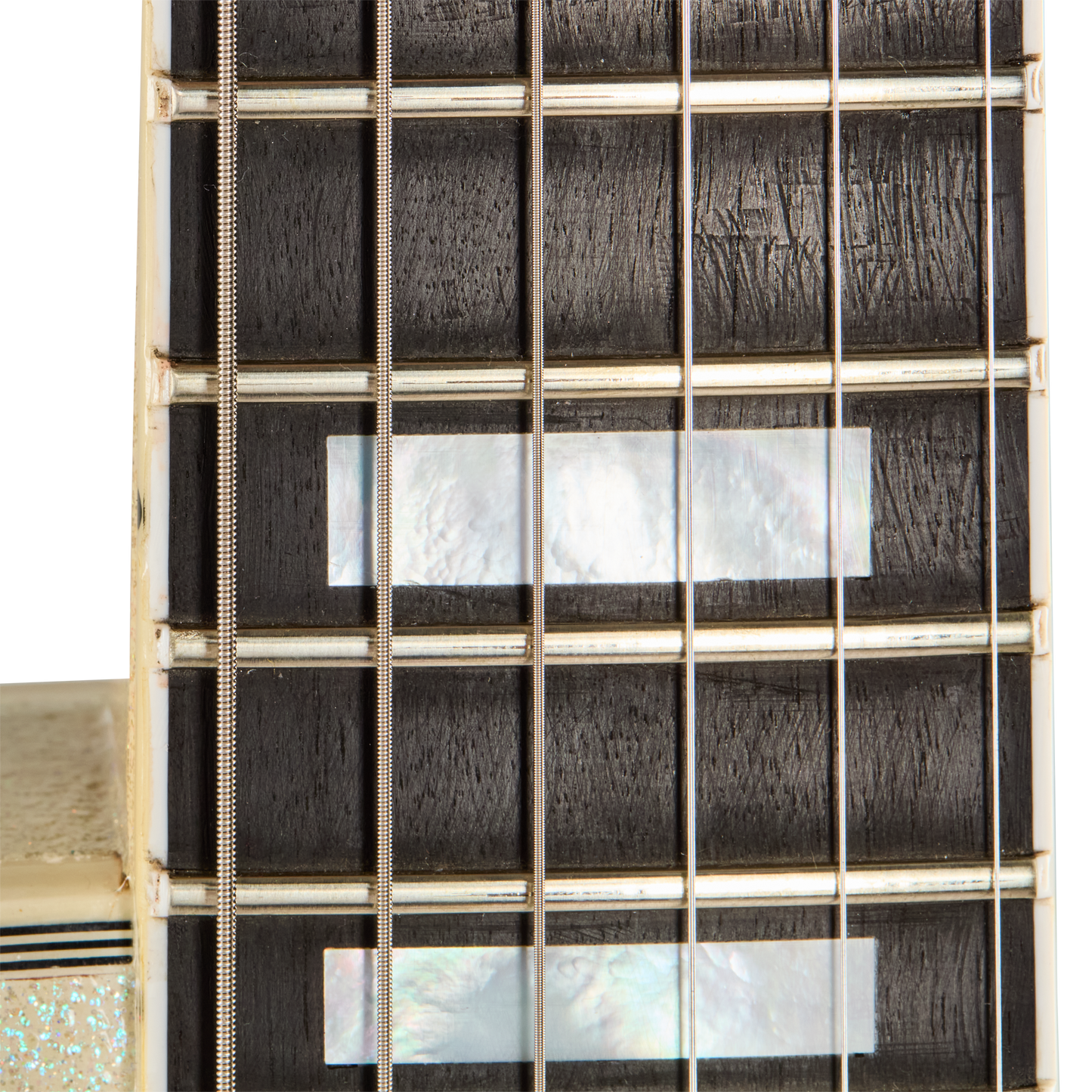 Gibson Mod™ Collection 1957 Les Paul Custom Reissue, Opalescent Flurries Electric Guitar Gibson Mod™ Collection