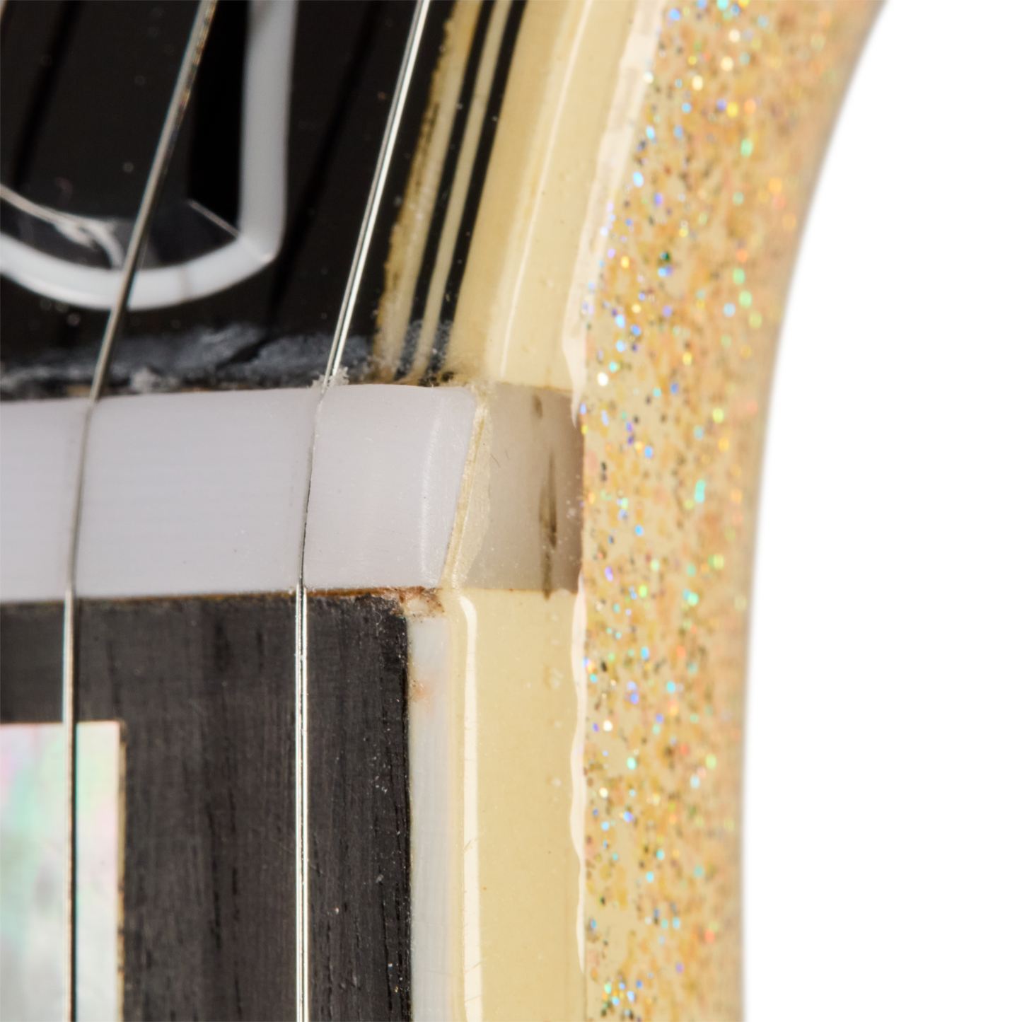 Gibson Mod™ Collection 1957 Les Paul Custom Reissue, Opalescent Flurries Electric Guitar Gibson Mod™ Collection