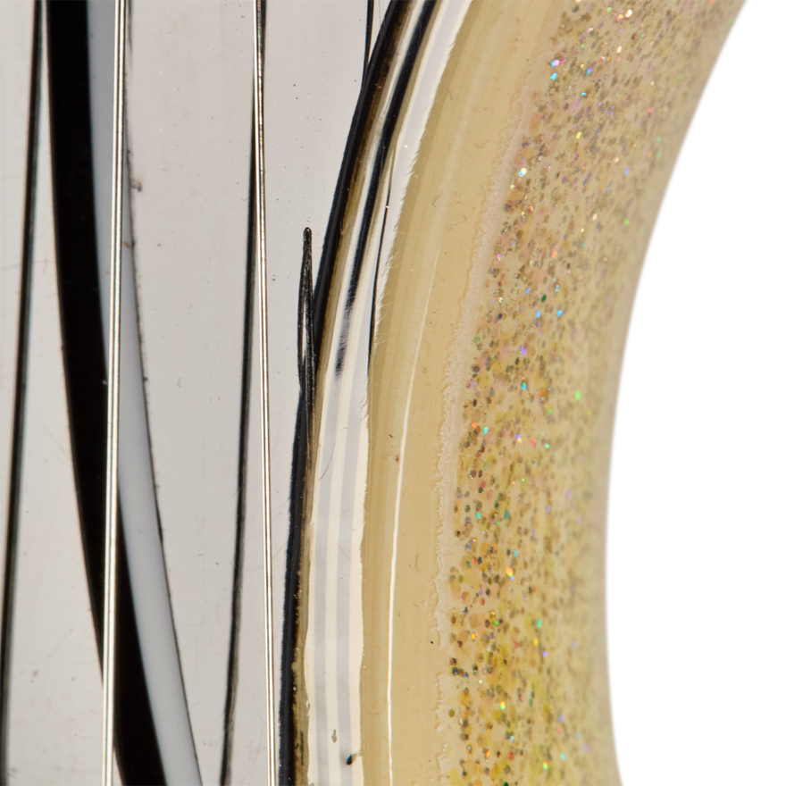 Gibson Mod™ Collection 1957 Les Paul Custom Reissue, Opalescent Flurries Electric Guitar Gibson Mod™ Collection