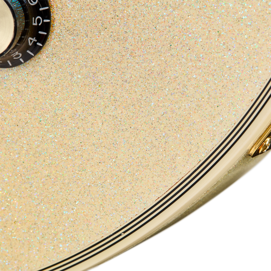 Gibson Mod™ Collection 1957 Les Paul Custom Reissue, Opalescent Flurries Electric Guitar Gibson Mod™ Collection