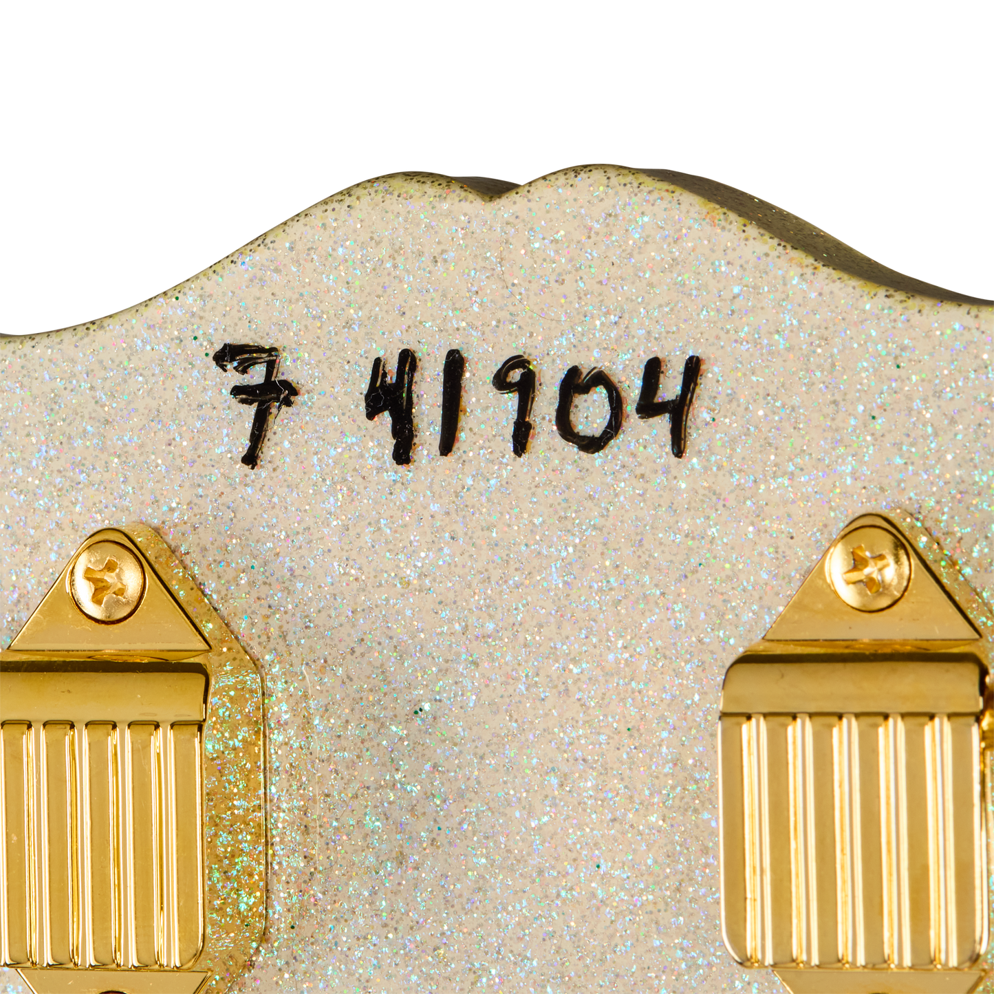 Gibson Mod™ Collection 1957 Les Paul Custom Reissue, Opalescent Flurries Electric Guitar Gibson Mod™ Collection