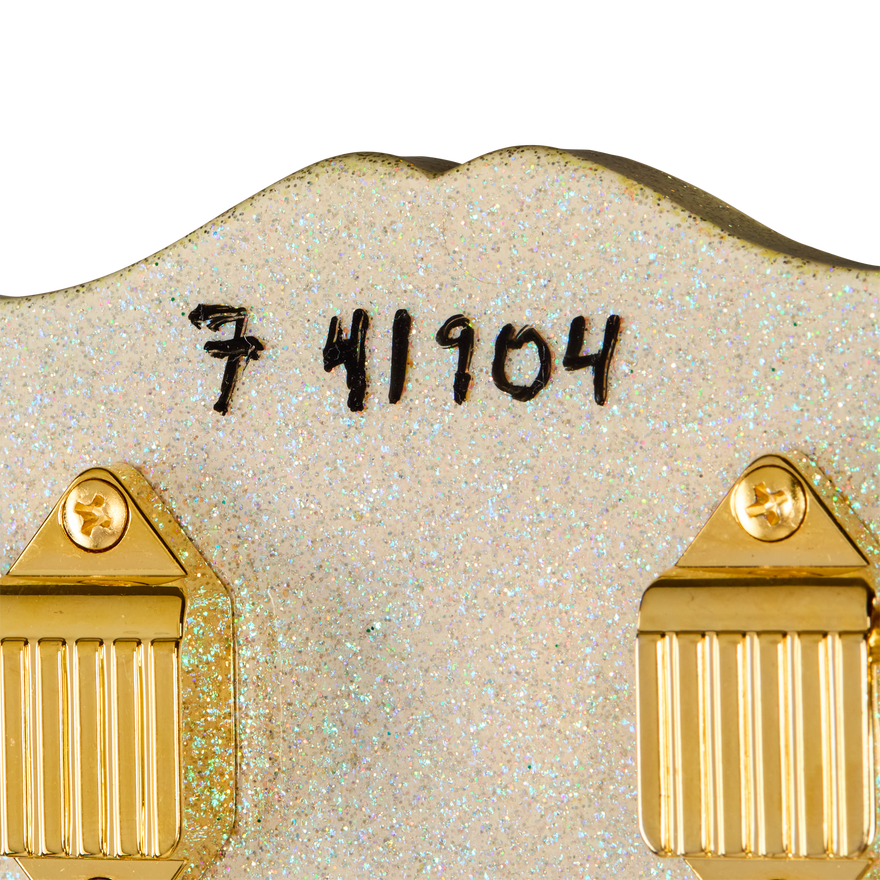 Gibson Mod™ Collection 1957 Les Paul Custom Reissue, Opalescent Flurries Electric Guitar Gibson Mod™ Collection