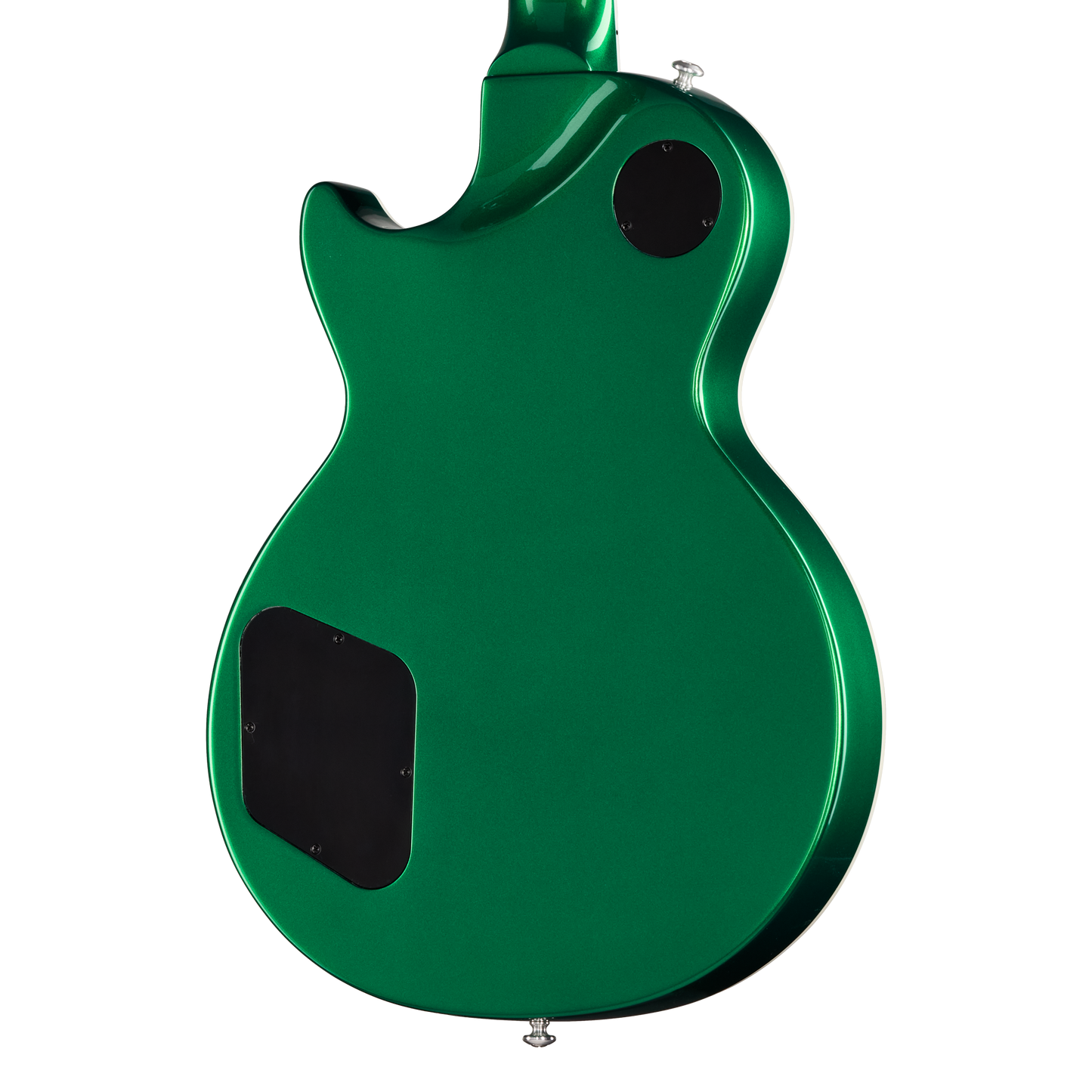 Gibson Mod™ Collection Les Paul Modern Figured, Dramatic Aquatic Electric Guitar Gibson Mod™ Collection