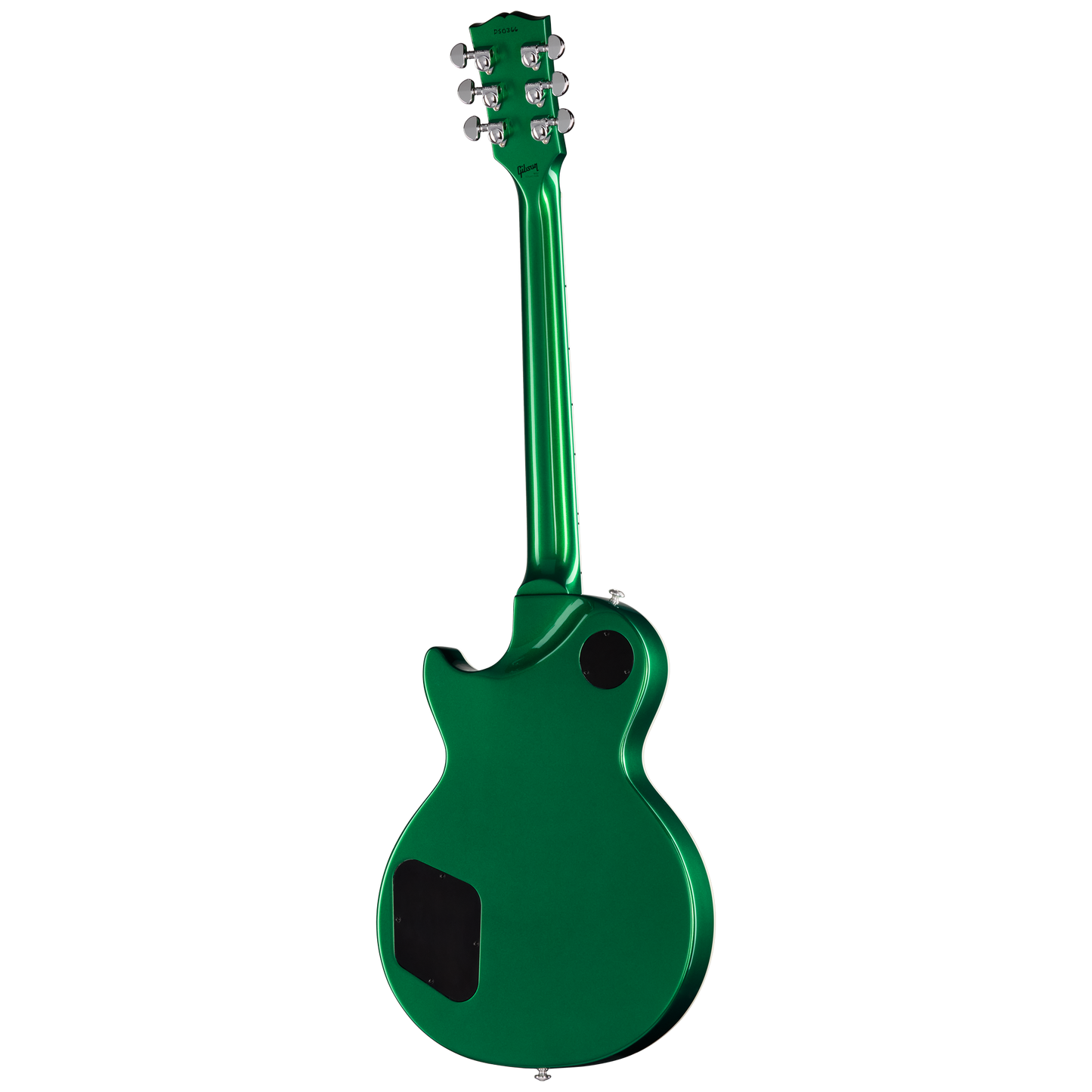 Gibson Mod™ Collection Les Paul Modern Figured, Dramatic Aquatic Electric Guitar Gibson Mod™ Collection