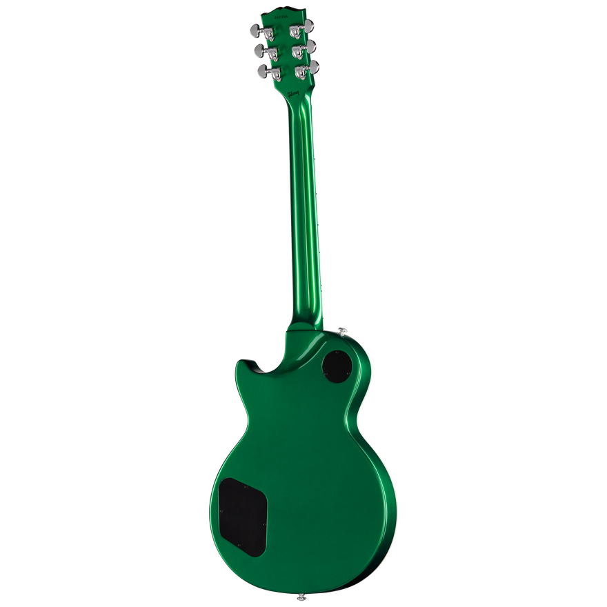 Gibson Mod™ Collection Les Paul Modern Figured, Dramatic Aquatic Electric Guitar Gibson Mod™ Collection