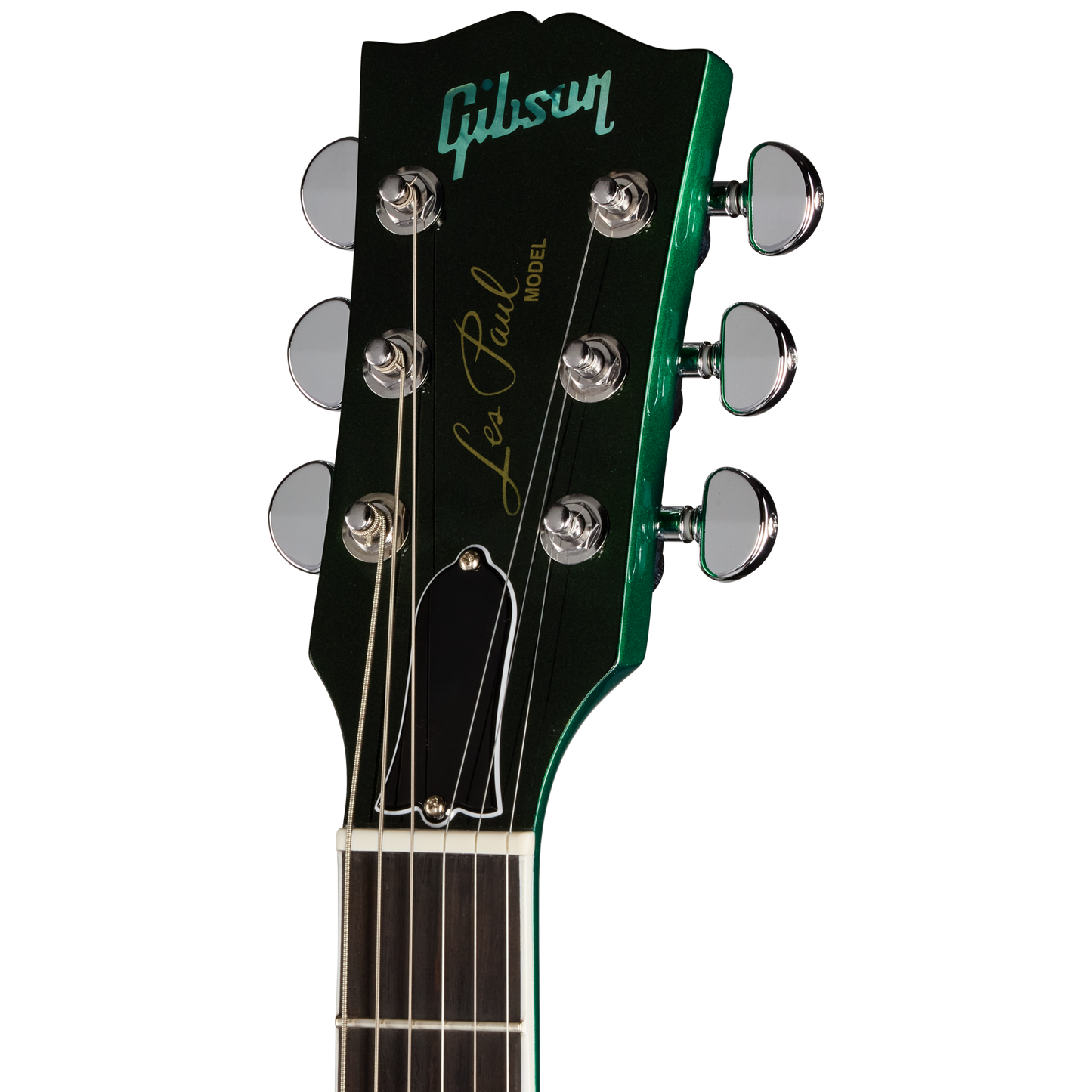 Gibson Mod™ Collection Les Paul Modern Figured, Dramatic Aquatic Electric Guitar Gibson Mod™ Collection