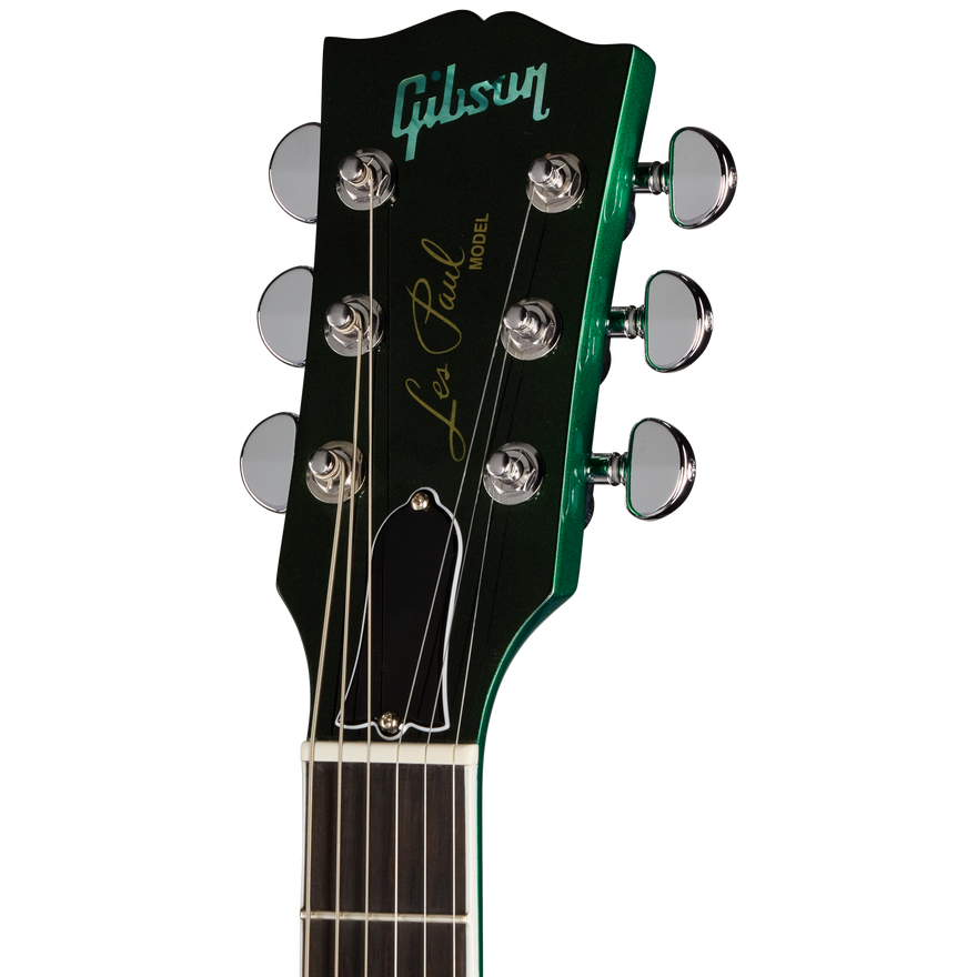 Gibson Mod™ Collection Les Paul Modern Figured, Dramatic Aquatic Electric Guitar Gibson Mod™ Collection