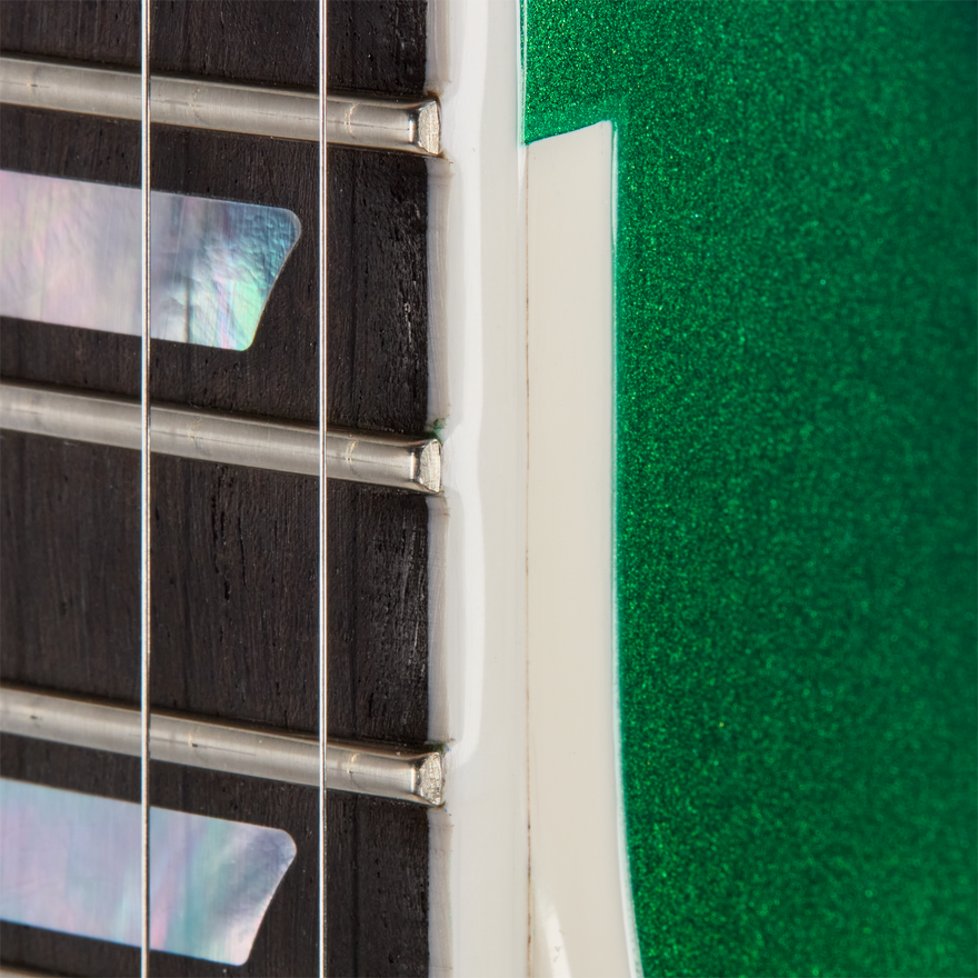 Gibson Mod™ Collection Les Paul Modern Figured, Dramatic Aquatic Electric Guitar Gibson Mod™ Collection