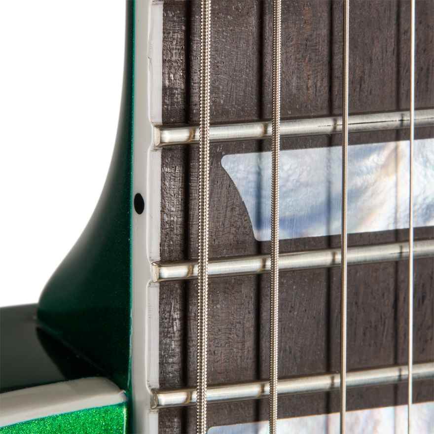 Gibson Mod™ Collection Les Paul Modern Figured, Dramatic Aquatic Electric Guitar Gibson Mod™ Collection