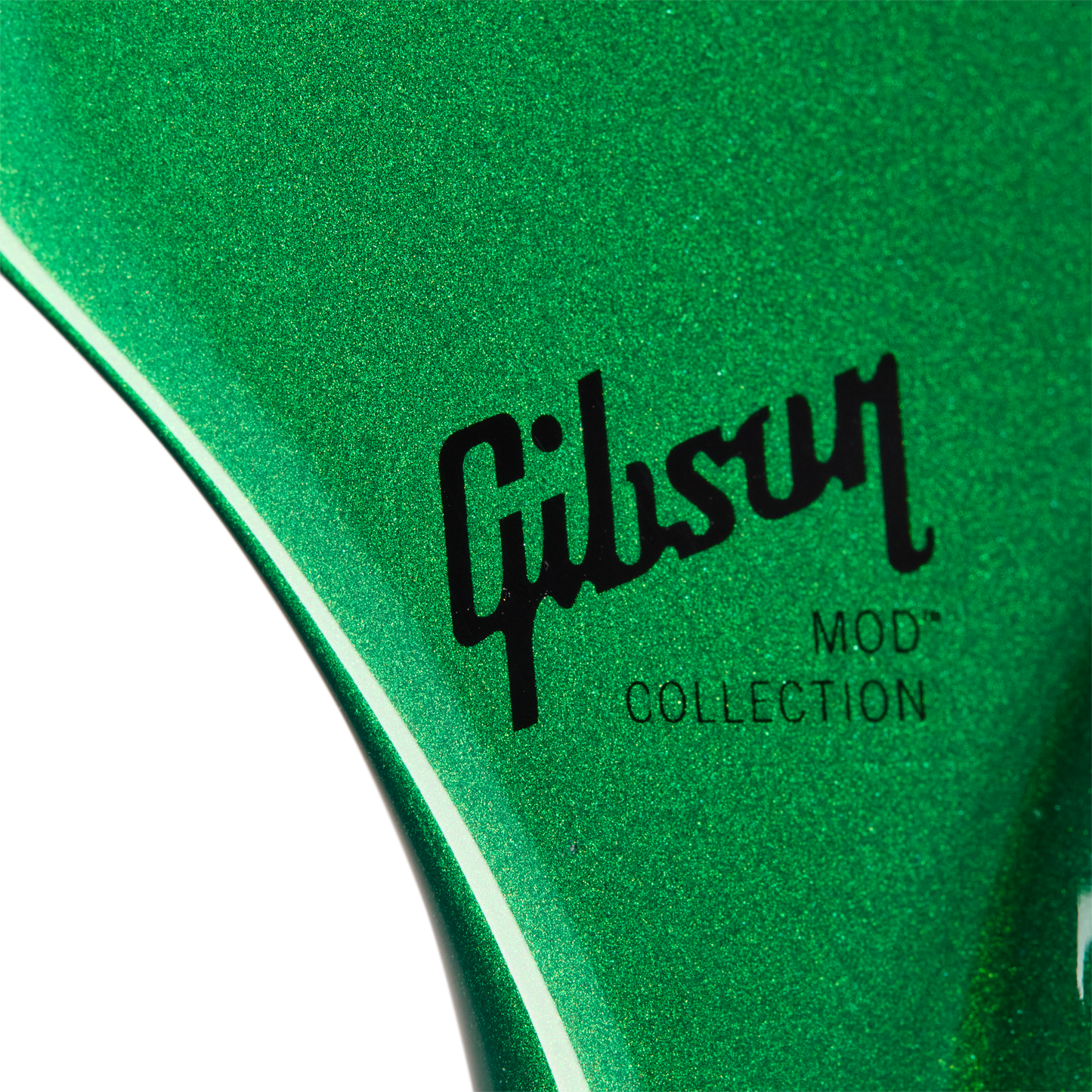 Gibson Mod™ Collection Les Paul Modern Figured, Dramatic Aquatic Electric Guitar Gibson Mod™ Collection