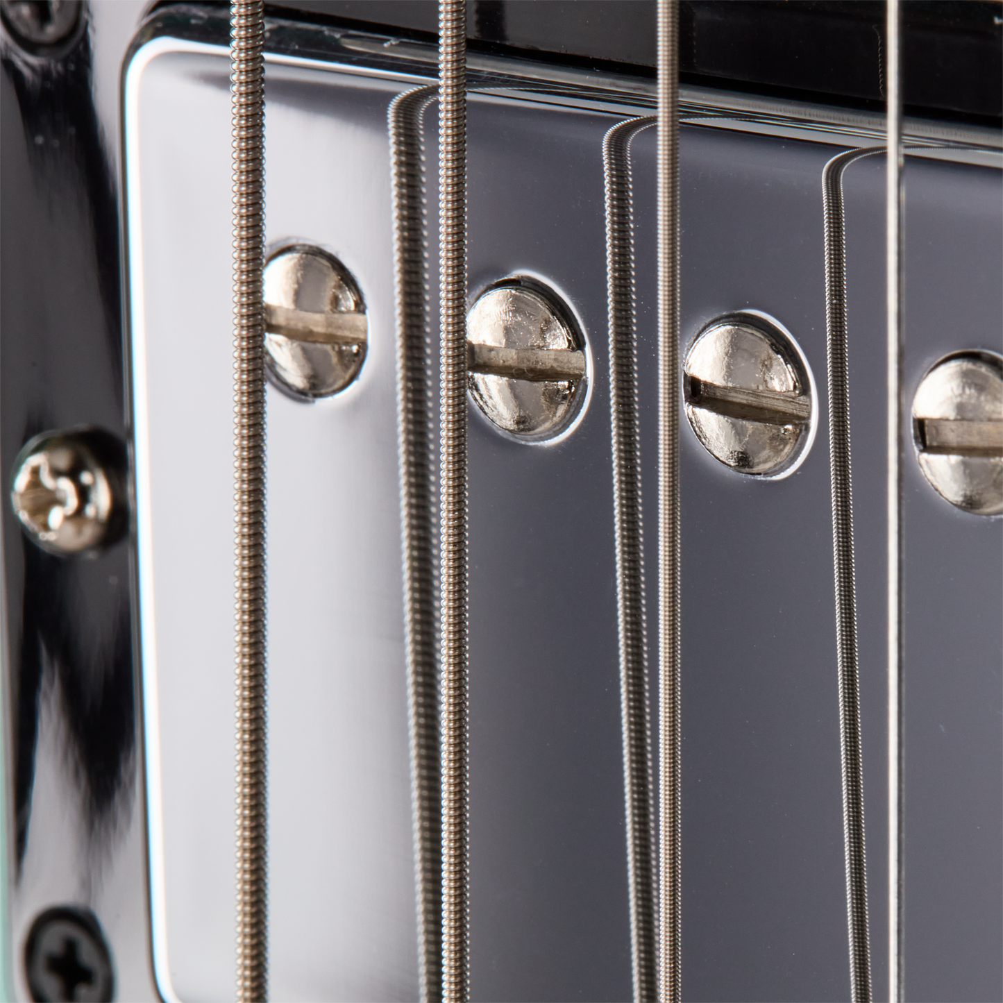 Gibson Mod™ Collection Les Paul Modern Figured, Dramatic Aquatic Electric Guitar Gibson Mod™ Collection