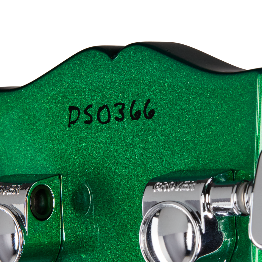 Gibson Mod™ Collection Les Paul Modern Figured, Dramatic Aquatic Electric Guitar Gibson Mod™ Collection