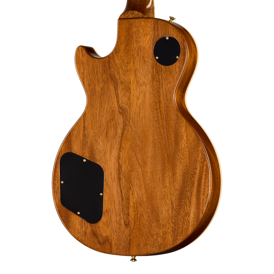Gibson Mod™ Collection Les Paul Standard 60s, Galactic Cactus Electric Guitar Gibson Mod™ Collection