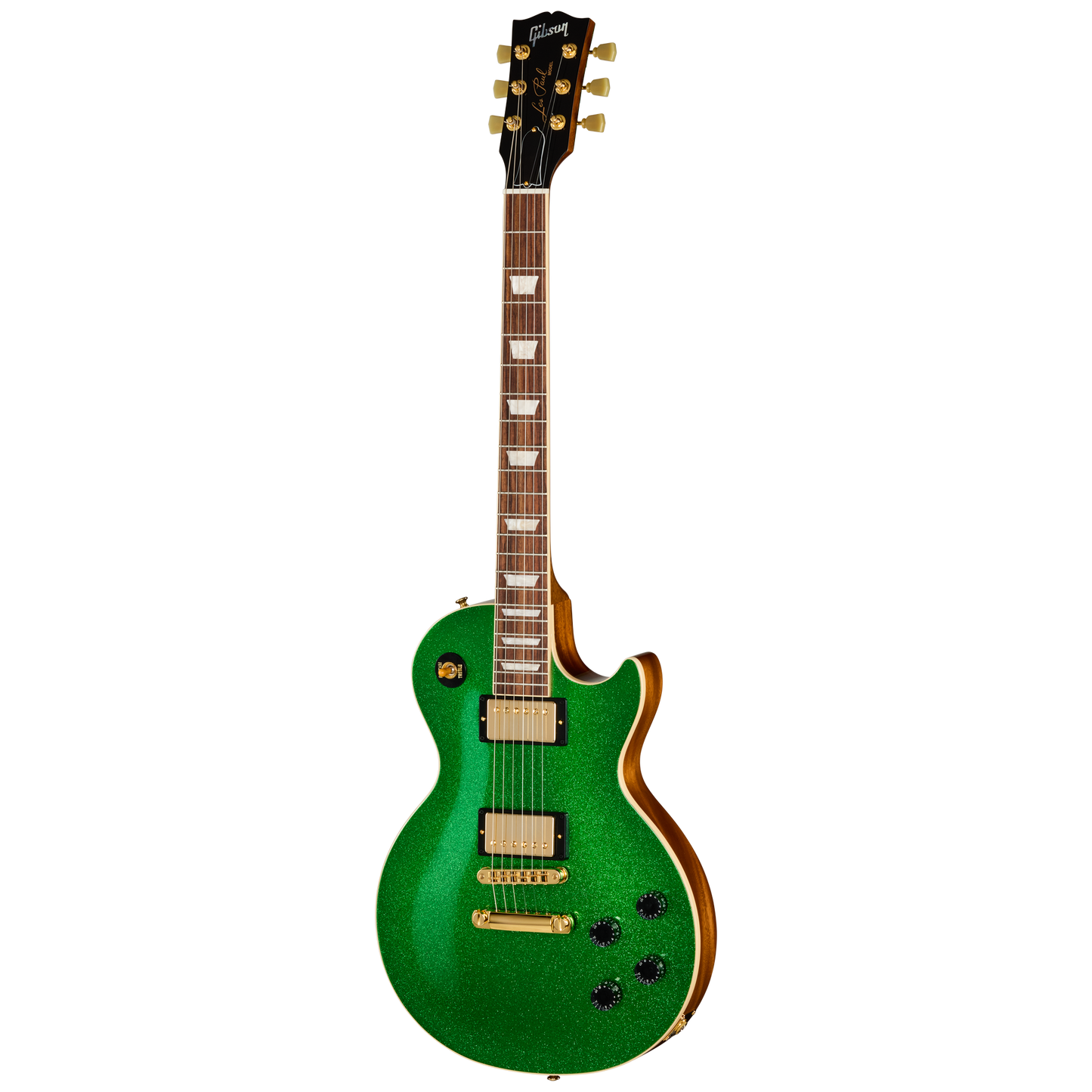 Gibson Mod™ Collection Les Paul Standard 60s, Galactic Cactus Electric Guitar Gibson Mod™ Collection