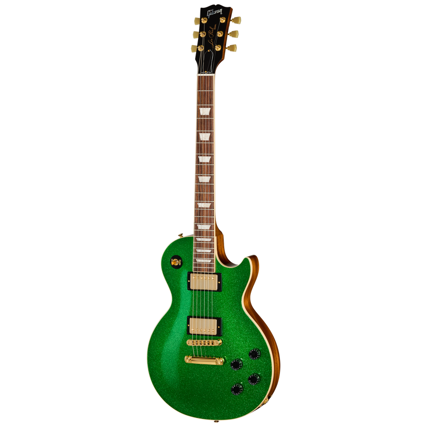 Gibson Mod™ Collection Les Paul Standard 60s, Galactic Cactus Electric Guitar Gibson Mod™ Collection