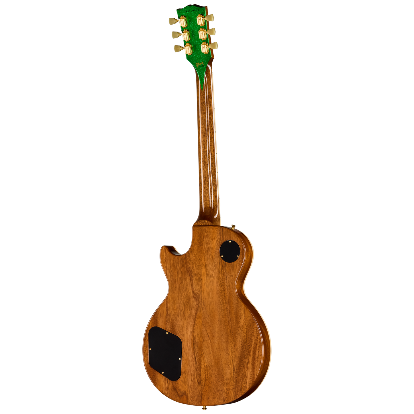 Gibson Mod™ Collection Les Paul Standard 60s, Galactic Cactus Electric Guitar Gibson Mod™ Collection