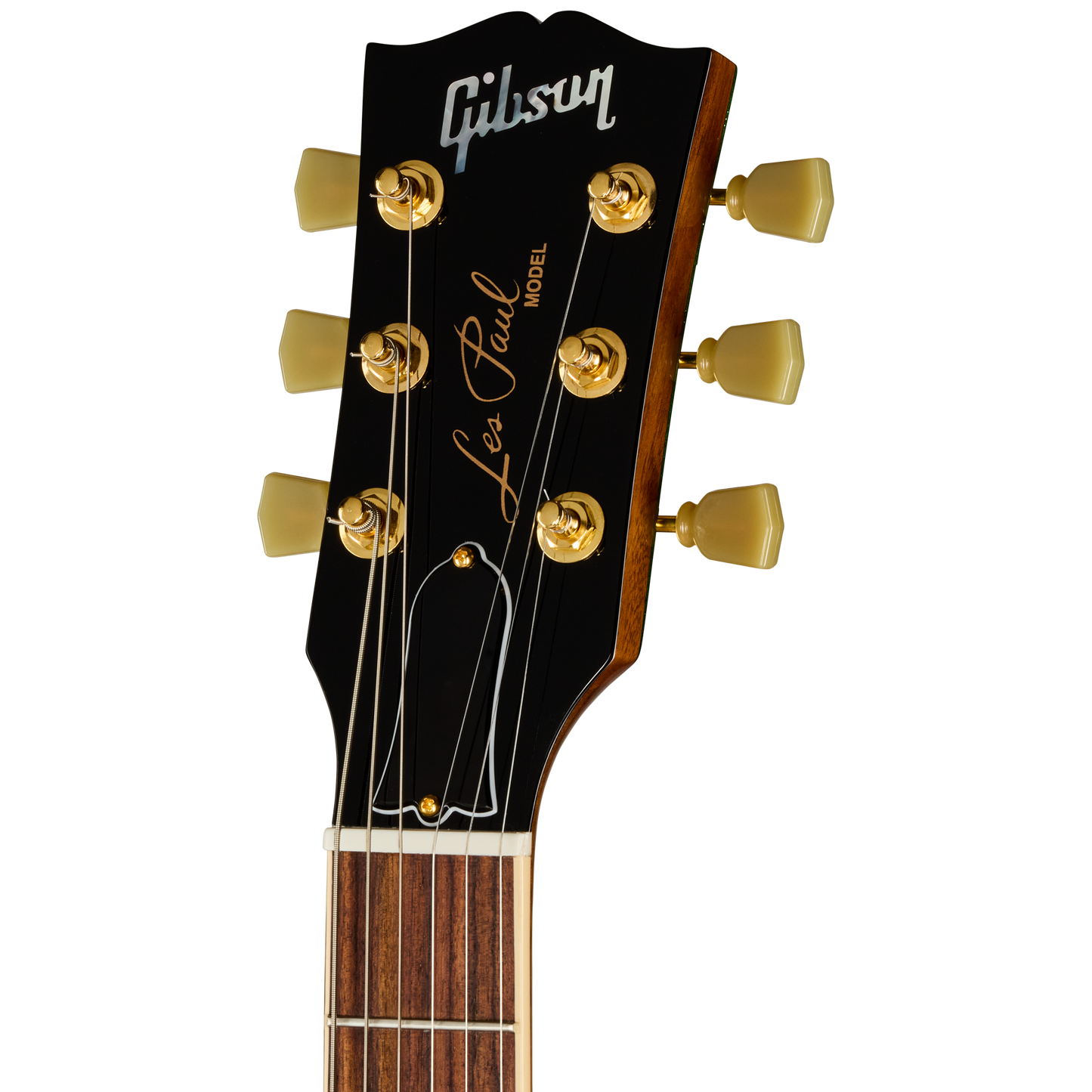 Gibson Mod™ Collection Les Paul Standard 60s, Galactic Cactus Electric Guitar Gibson Mod™ Collection