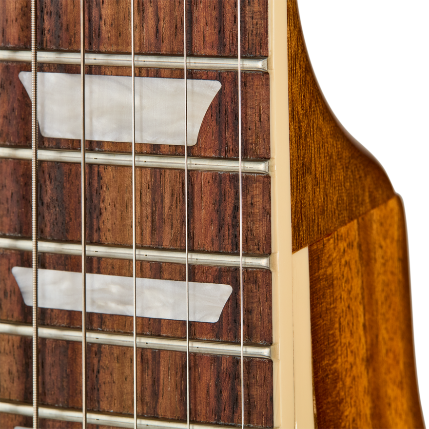 Gibson Mod™ Collection Les Paul Standard 60s, Galactic Cactus Electric Guitar Gibson Mod™ Collection
