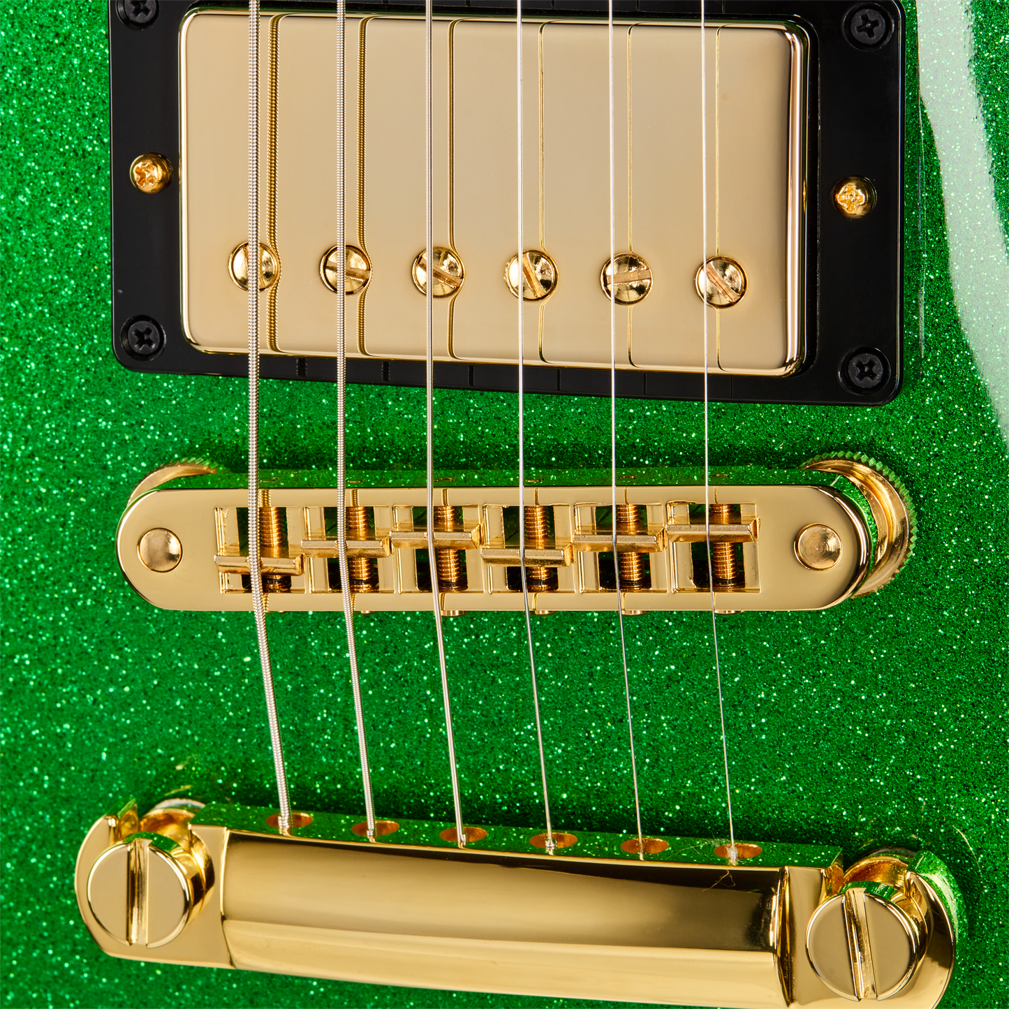 Gibson Mod™ Collection Les Paul Standard 60s, Galactic Cactus Electric Guitar Gibson Mod™ Collection