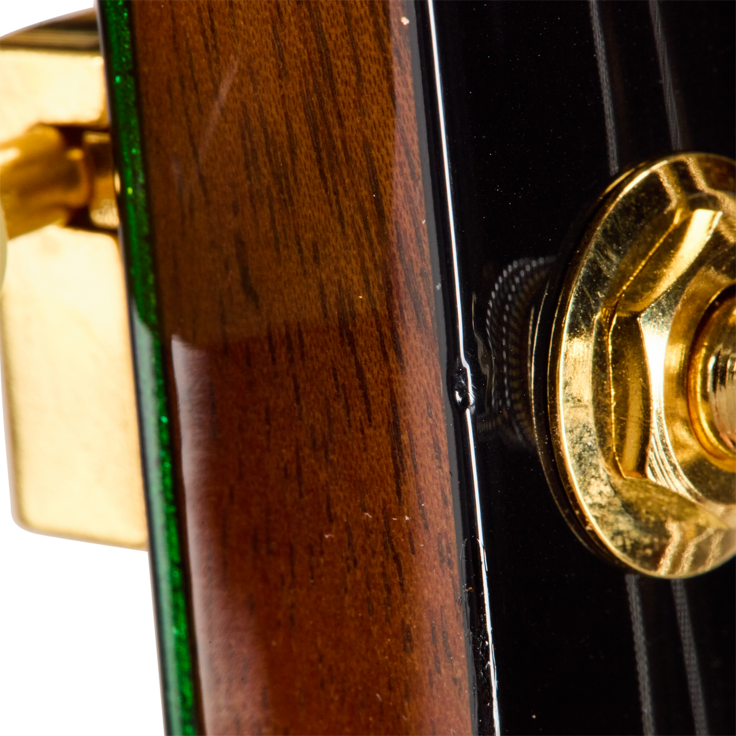 Gibson Mod™ Collection Les Paul Standard 60s, Galactic Cactus Electric Guitar Gibson Mod™ Collection