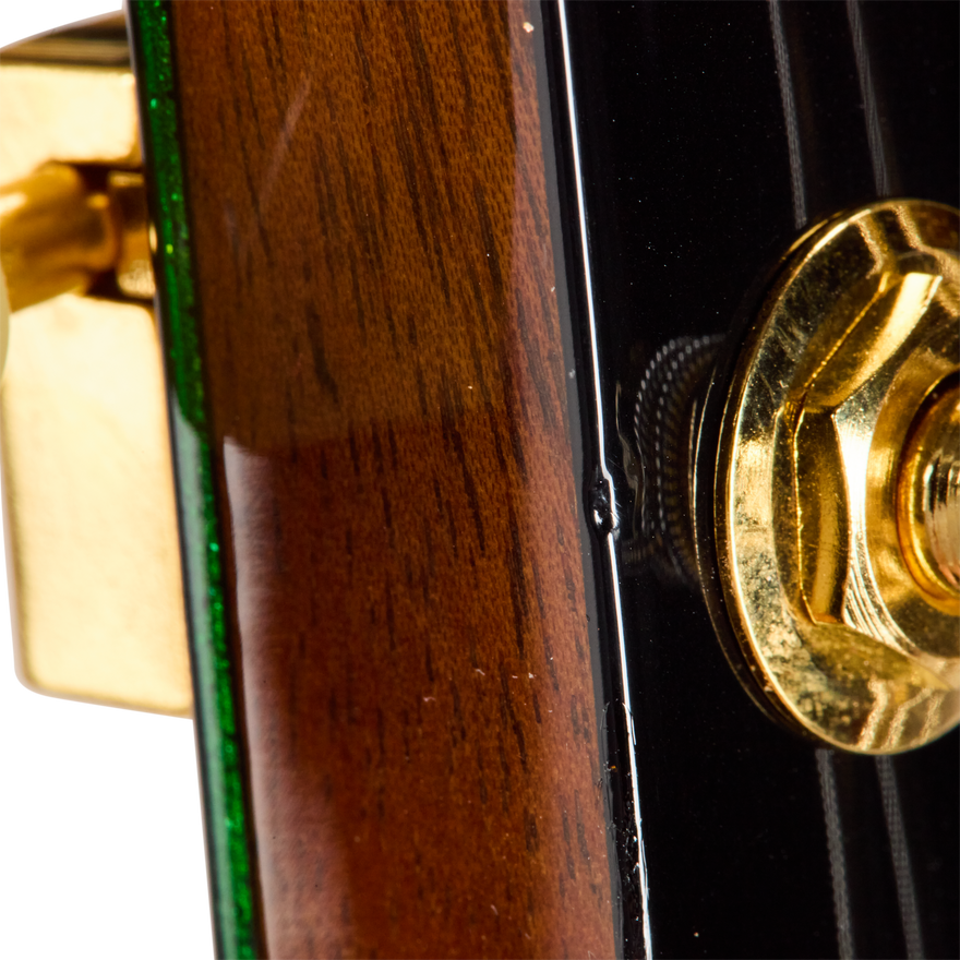 Gibson Mod™ Collection Les Paul Standard 60s, Galactic Cactus Electric Guitar Gibson Mod™ Collection