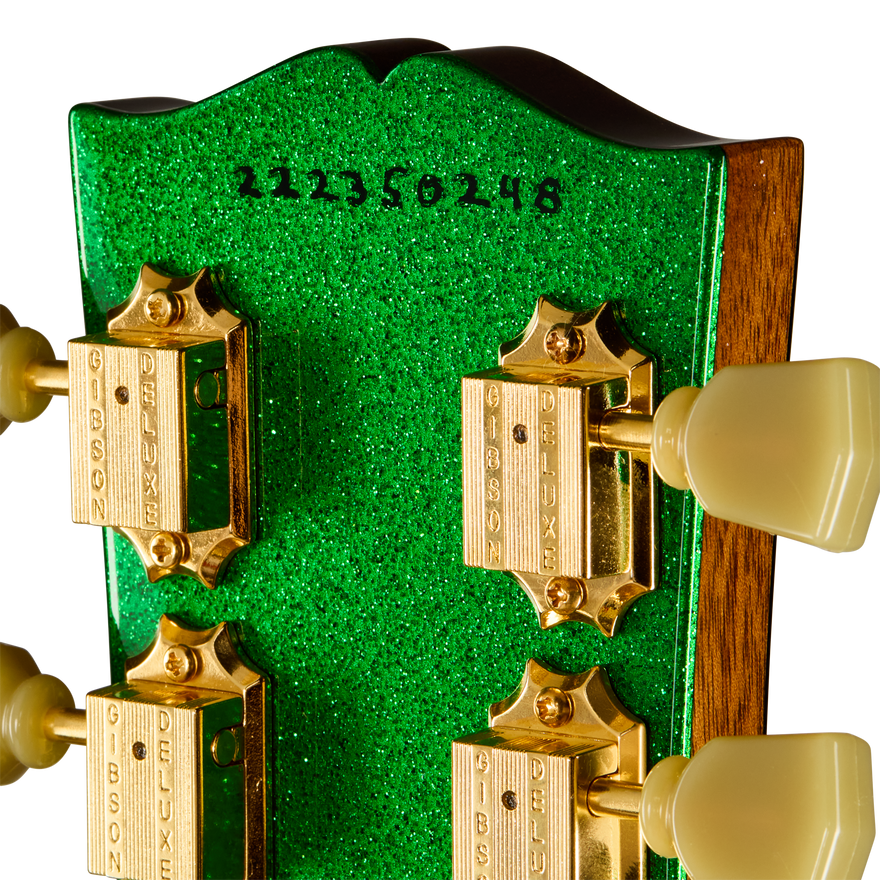 Gibson Mod™ Collection Les Paul Standard 60s, Galactic Cactus Electric Guitar Gibson Mod™ Collection