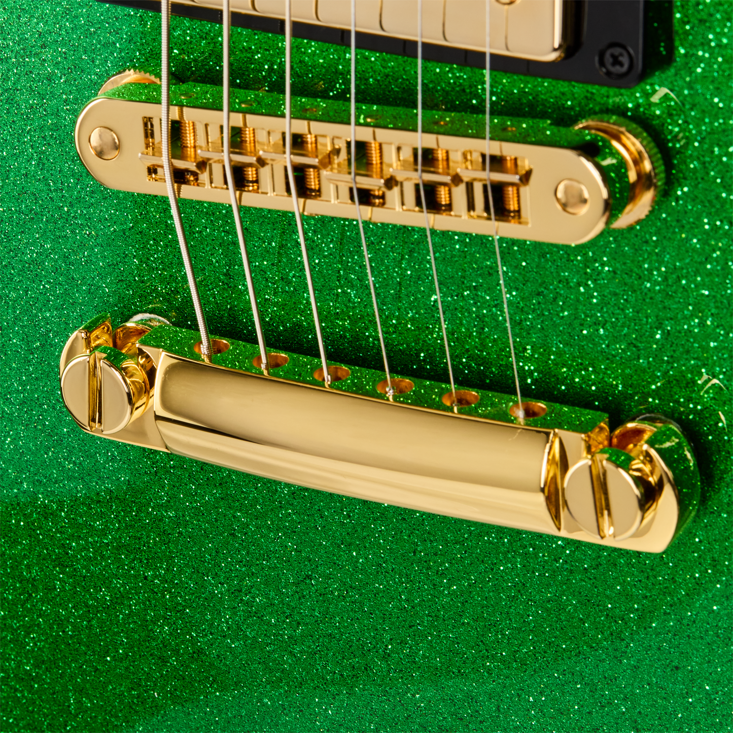 Gibson Mod™ Collection Les Paul Standard 60s, Galactic Cactus Electric Guitar Gibson Mod™ Collection