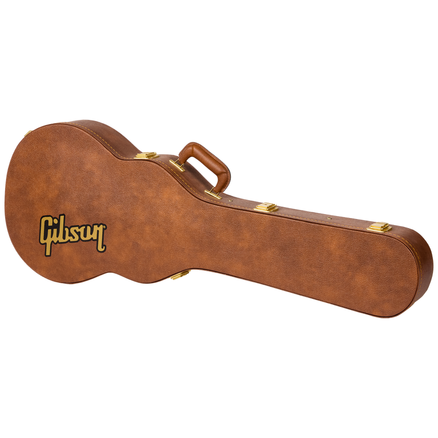 Gibson Mod™ Collection Les Paul Standard 50s, Garnet Rose Electric Guitar Gibson Mod™ Collection