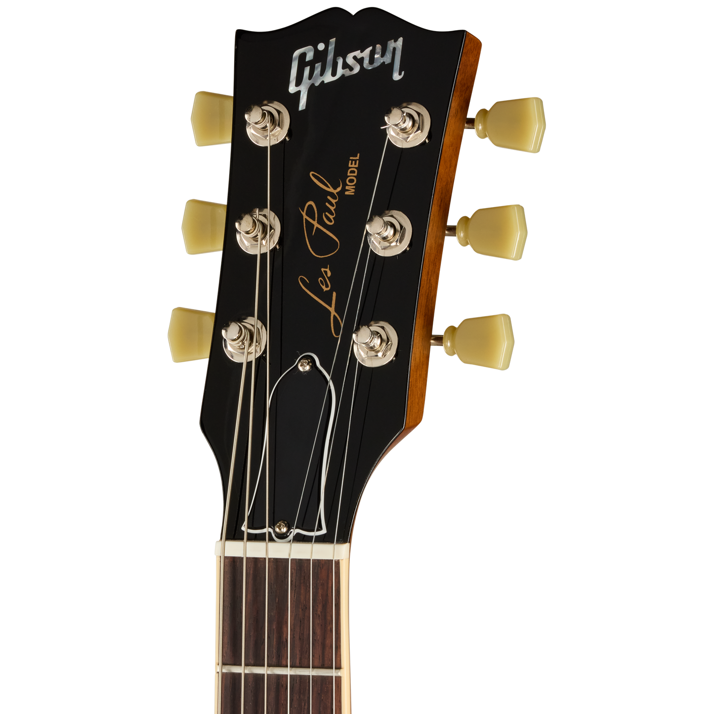 Gibson Mod™ Collection Les Paul Standard 50s, Garnet Rose Electric Guitar Gibson Mod™ Collection