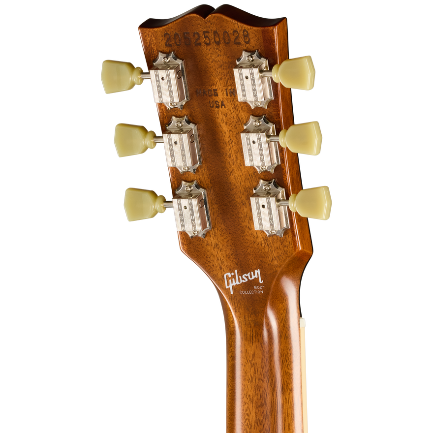 Gibson Mod™ Collection Les Paul Standard 50s, Garnet Rose Electric Guitar Gibson Mod™ Collection