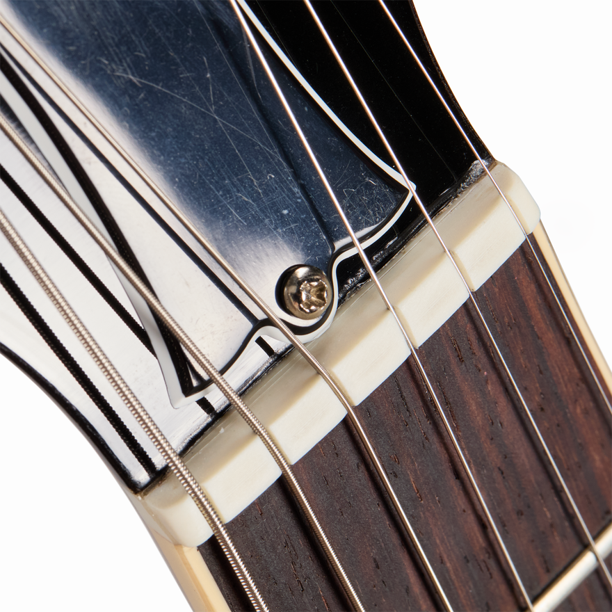 Gibson Mod™ Collection Les Paul Standard 50s, Garnet Rose Electric Guitar Gibson Mod™ Collection