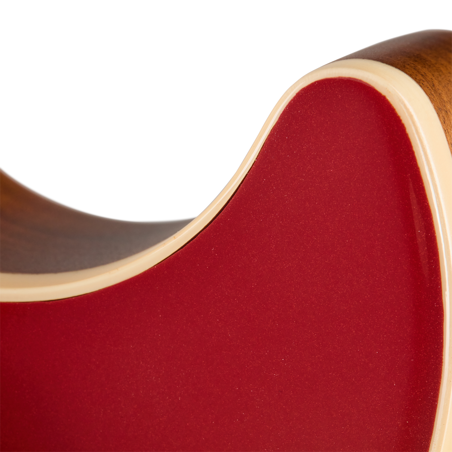 Gibson Mod™ Collection Les Paul Standard 50s, Garnet Rose Electric Guitar Gibson Mod™ Collection