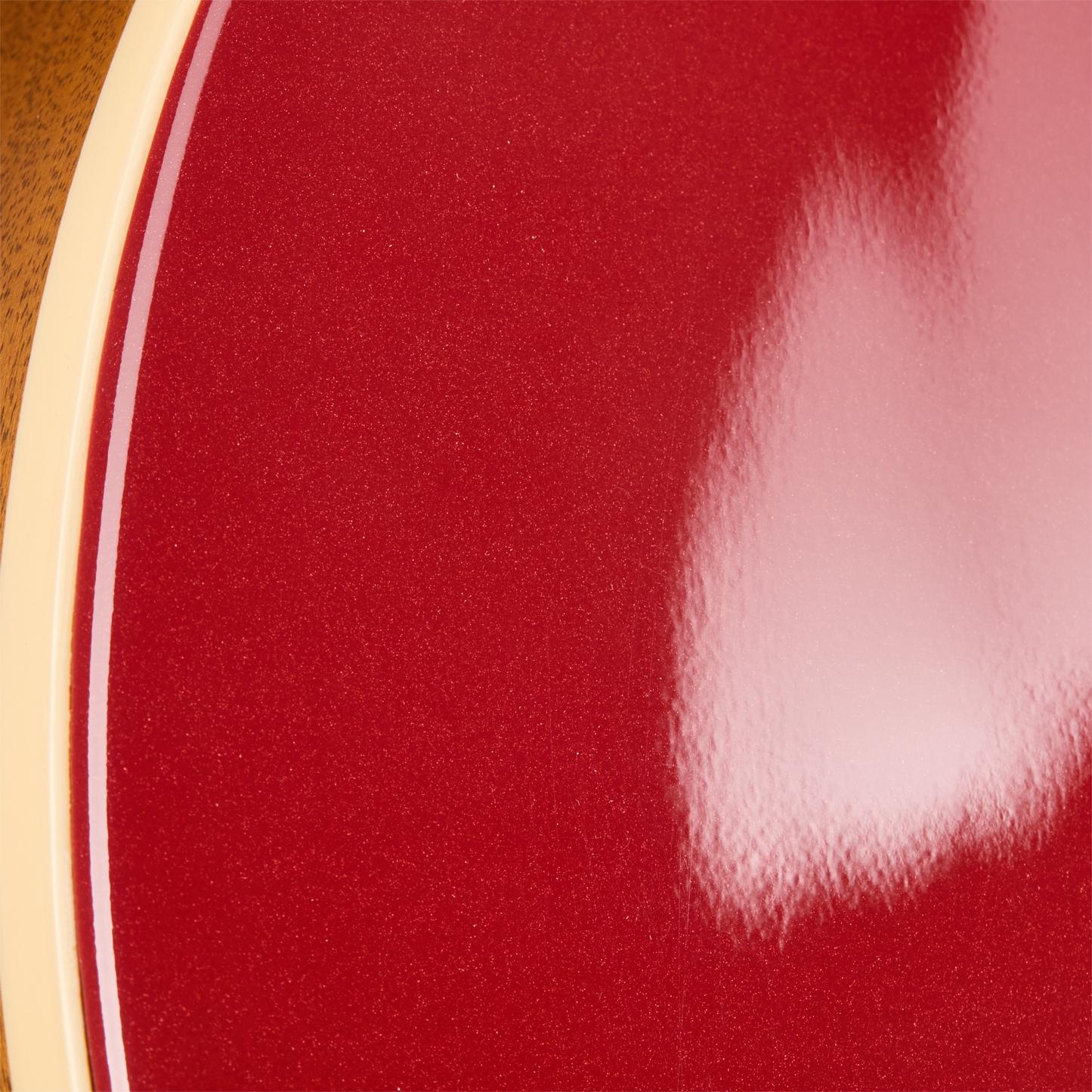 Gibson Mod™ Collection Les Paul Standard 50s, Garnet Rose Electric Guitar Gibson Mod™ Collection