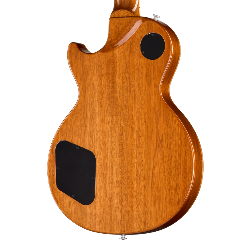 Gibson Mod™ Collection Les Paul Studio Session, Plum Crazy Electric Guitar Gibson Mod™ Collection