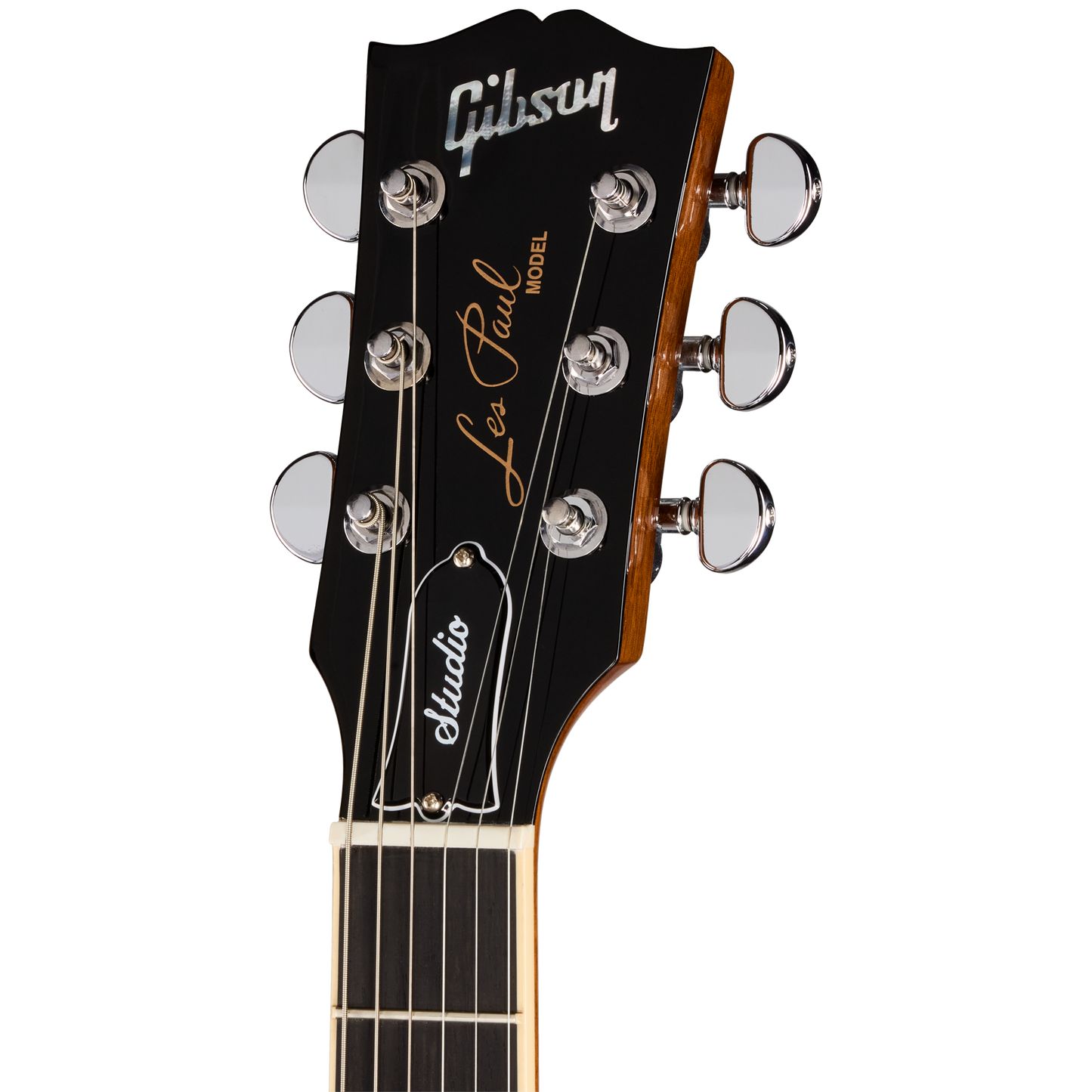 Gibson Mod™ Collection Les Paul Studio Session, Plum Crazy Electric Guitar Gibson Mod™ Collection