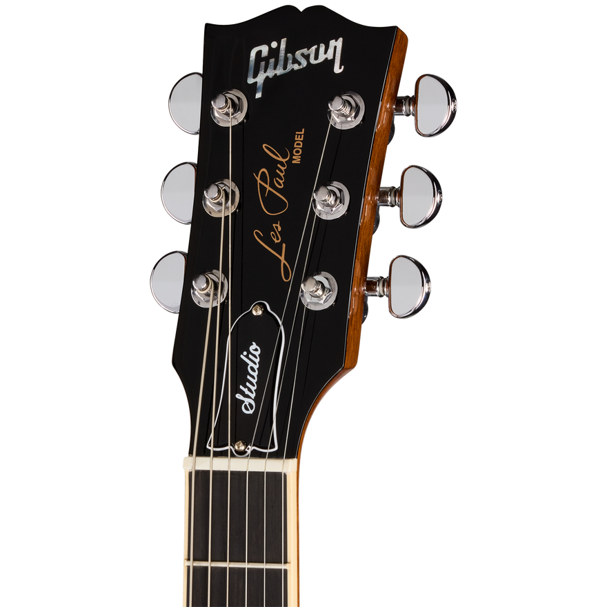 Gibson Mod™ Collection Les Paul Studio Session, Plum Crazy Electric Guitar Gibson Mod™ Collection