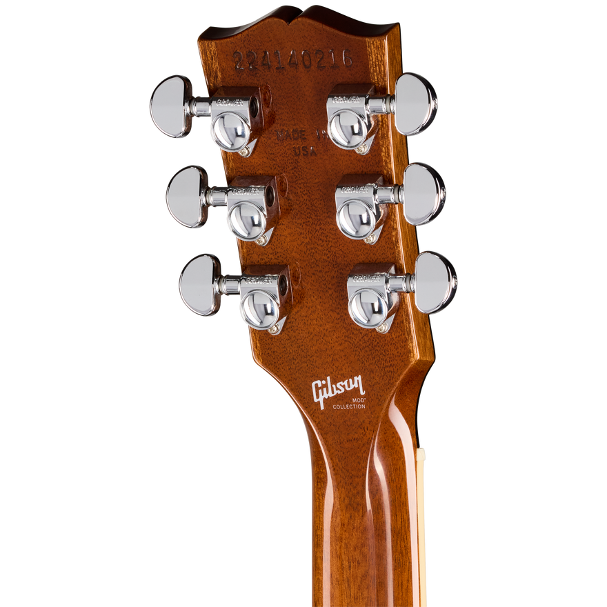 Gibson Mod™ Collection Les Paul Studio Session, Plum Crazy Electric Guitar Gibson Mod™ Collection